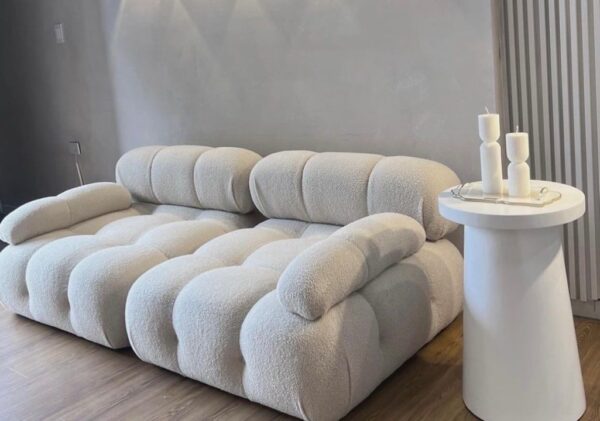 Copenhagen sectional sofa