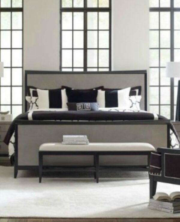 Washington bed in emperor size