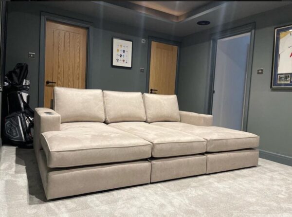 Charles Cinema Sofa