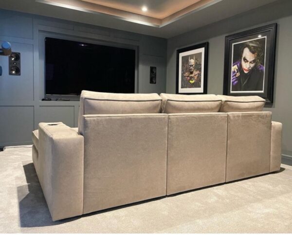 Charles Cinema Sofa