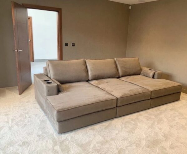 Charles Cinema Sofa