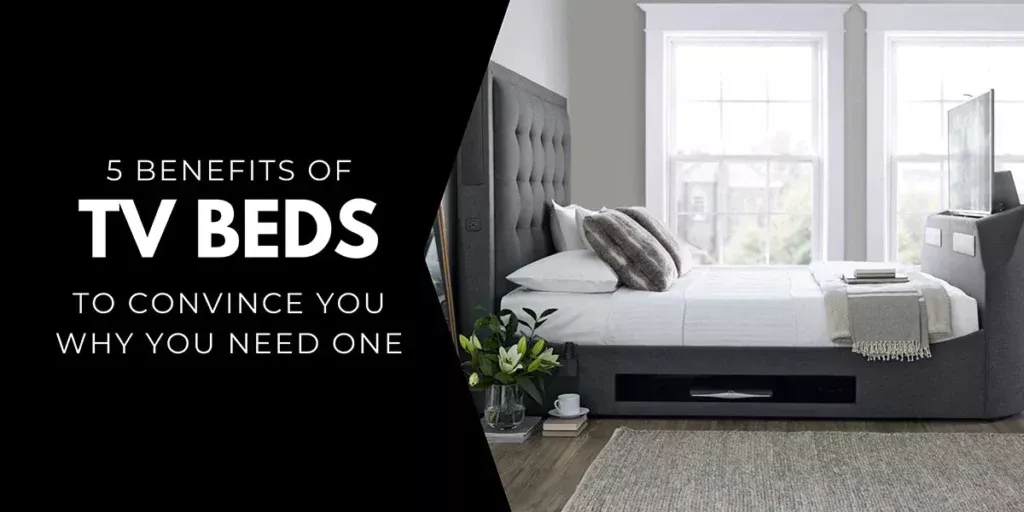 TV beds