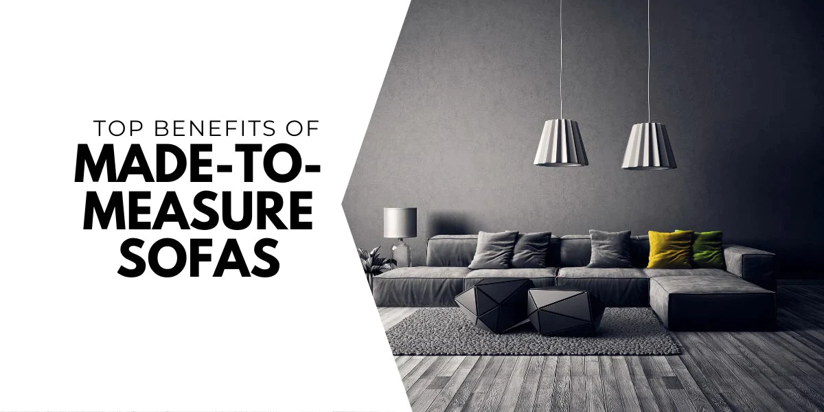 Made-to-Measure Sofas