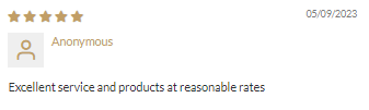Review Judgeme Five