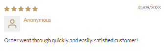 Review Judgeme Seven