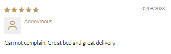 Review Judgeme Three