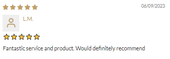 Review Judgeme Two