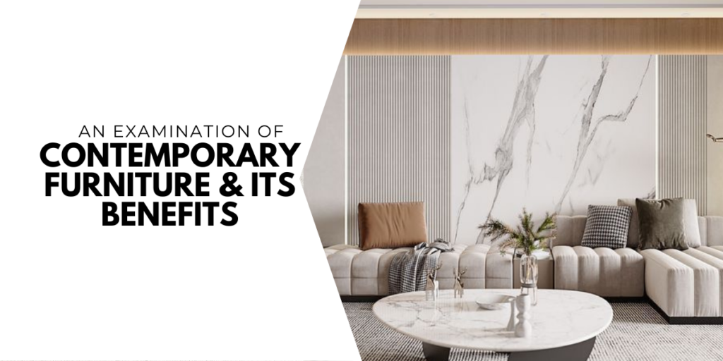 contemporary furniture