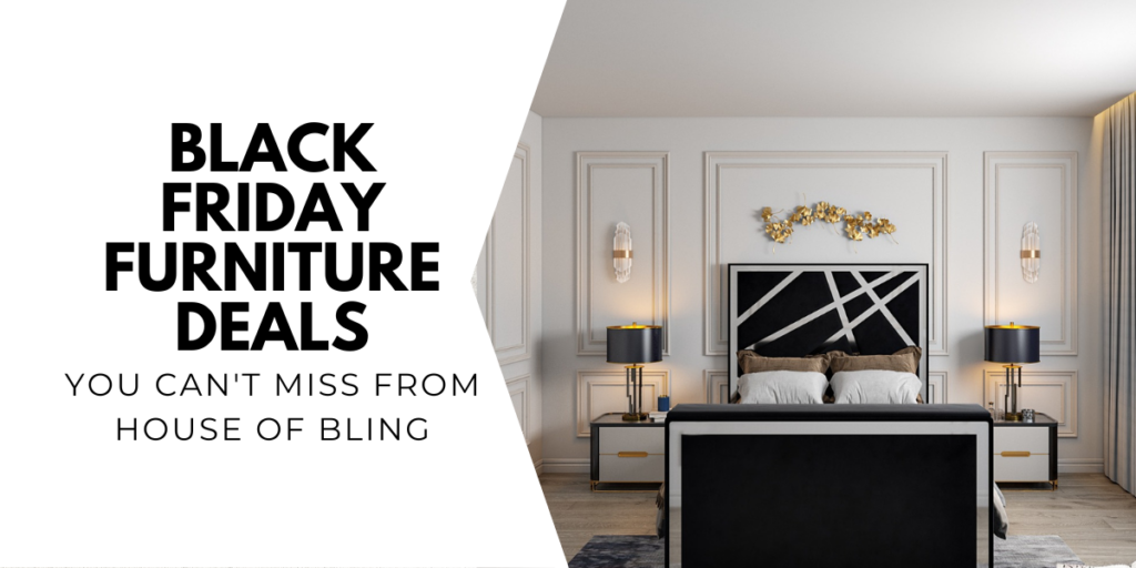 Black Friday Furniture Deals
