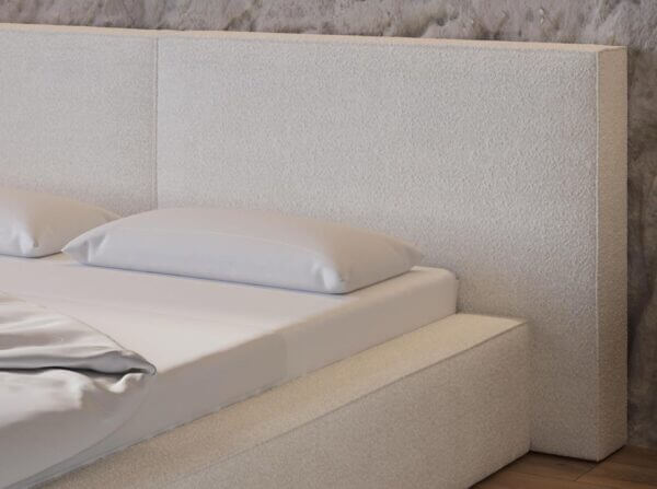 Grand Amber bed