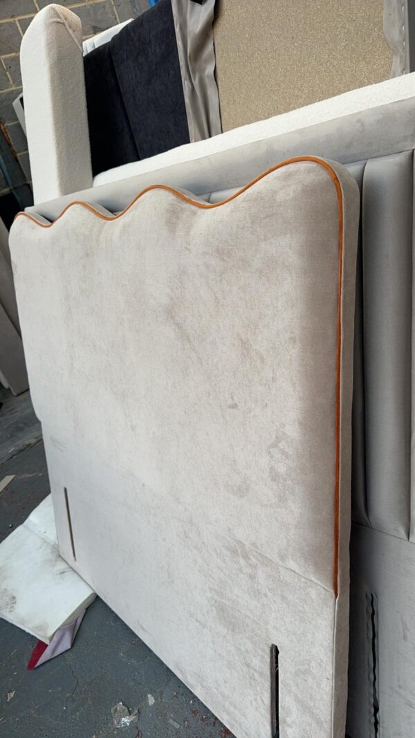 Sisley bed