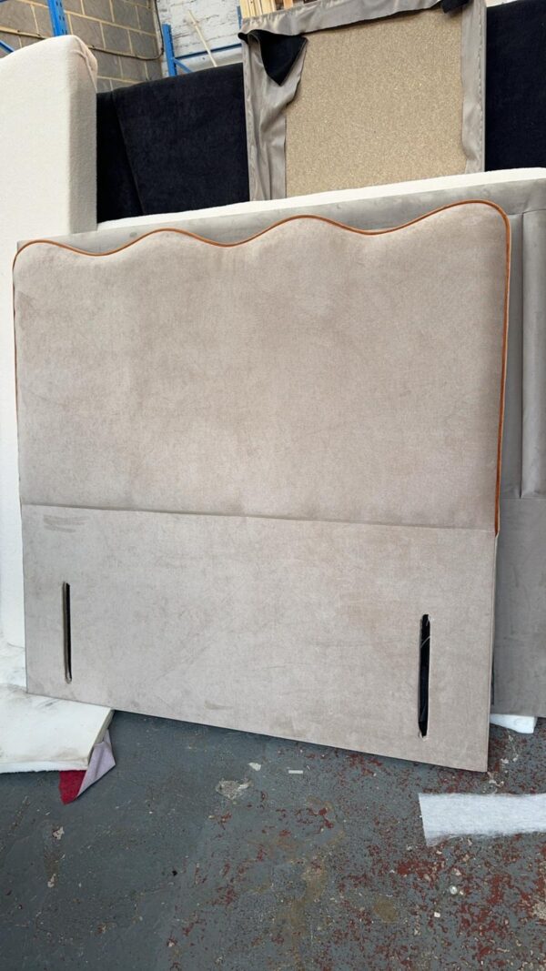Sisley bed