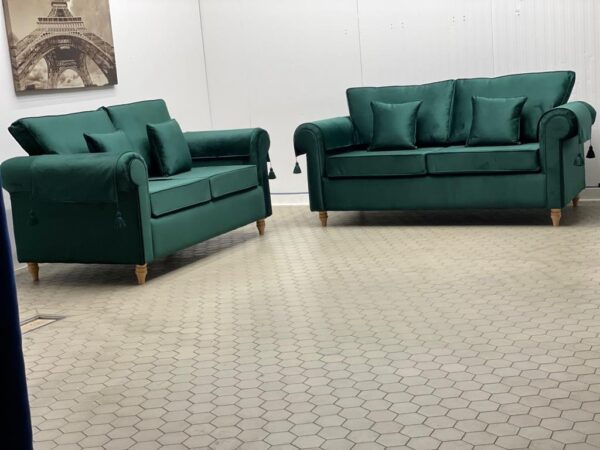 Windsor sofa choice of colours