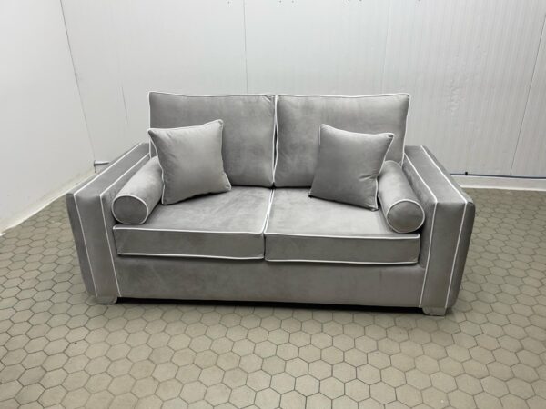 Royal oxford sofa