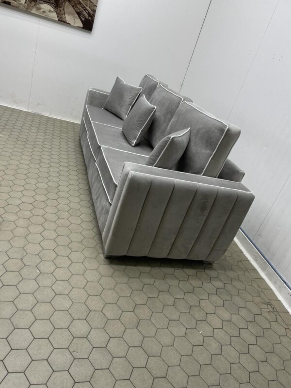 Oxford sofa