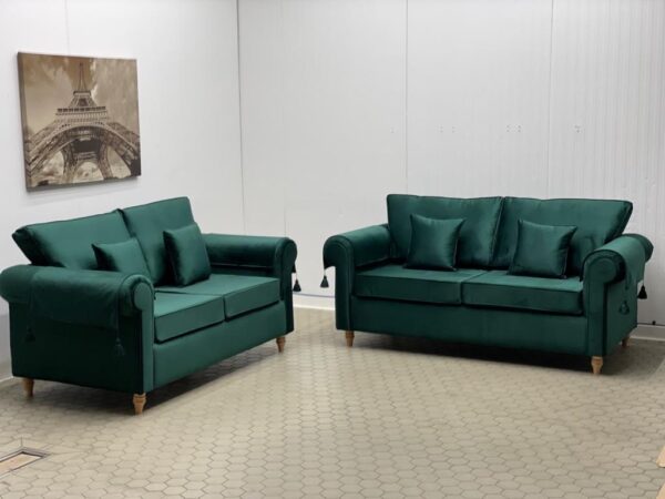 Windsor sofa choice of colours