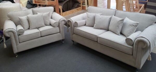 Windsor sofa choice of colours