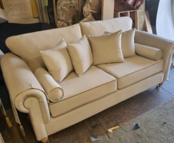Windsor sofa choice of colours