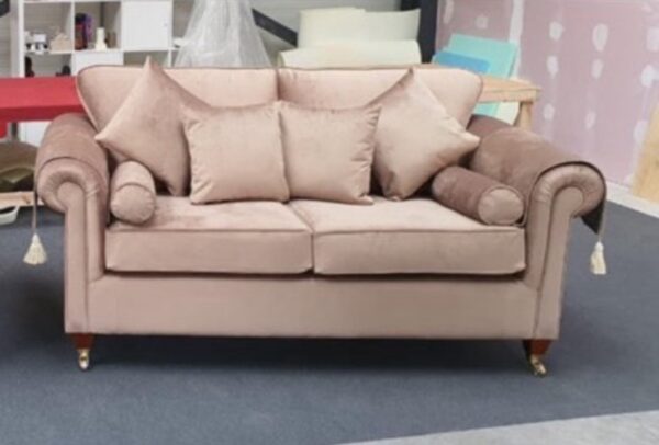 Windsor sofa choice of colours