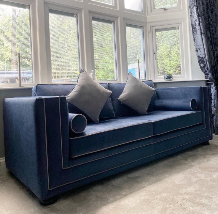 Zara sofas