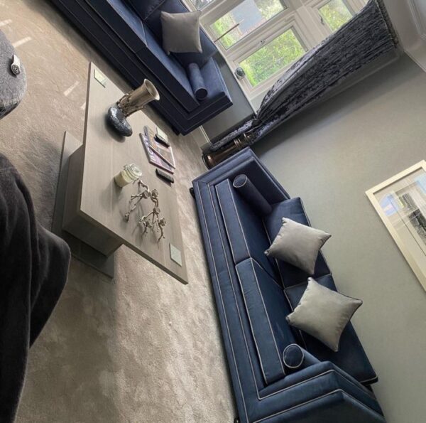 Zara sofas