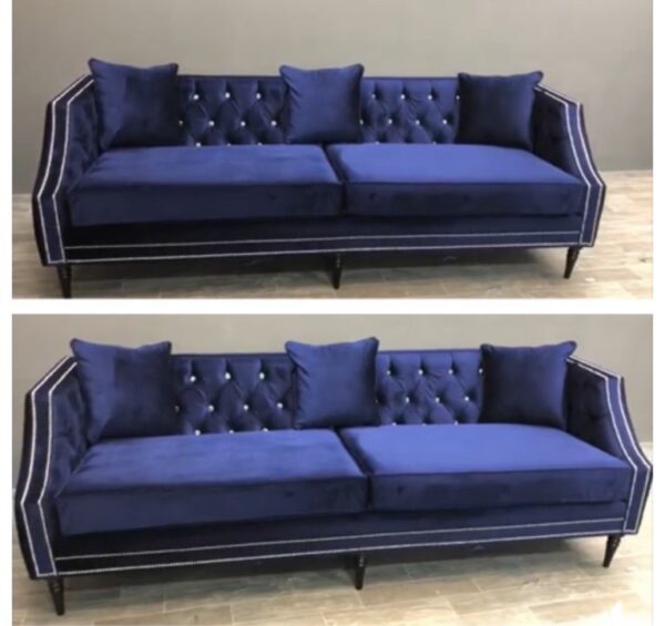 Kingswood sofa