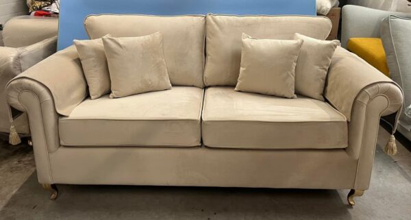 Windsor sofa choice of colours