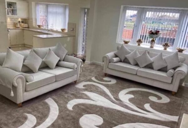 Windsor sofa choice of colours