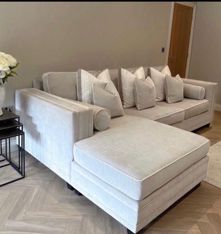 Zara Corner sofa