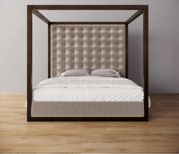 Claridge 4 poster canopy bed