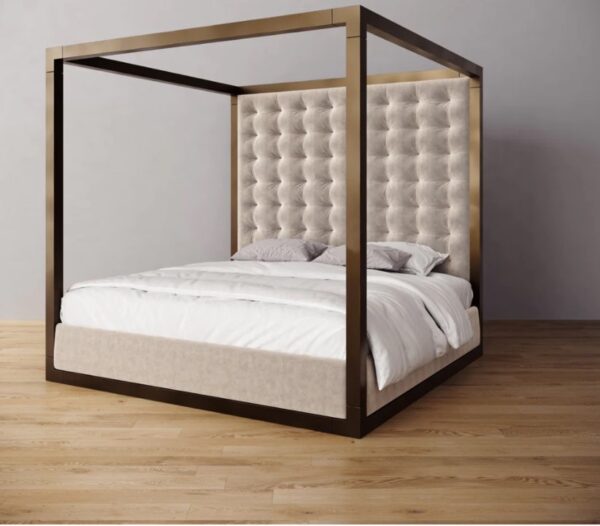 Claridge 4 poster canopy bed