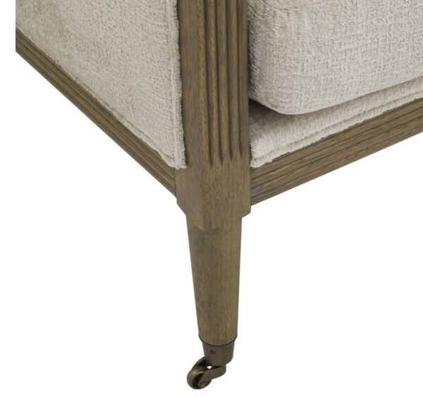 Canterbury Arm chair
