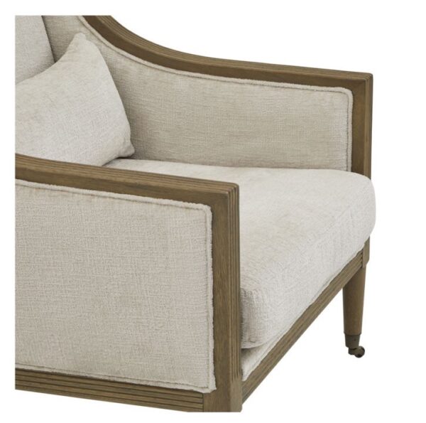 Canterbury Arm chair