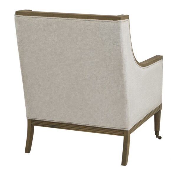 Canterbury Arm chair