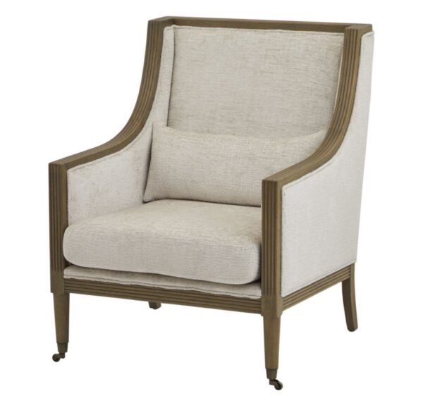 Canterbury Arm chair