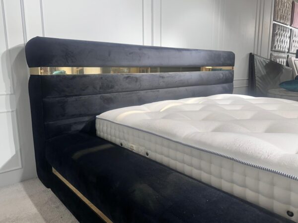 The Aruba Bed