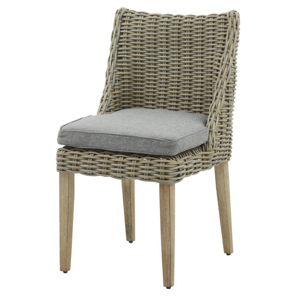 outdoor dining chair