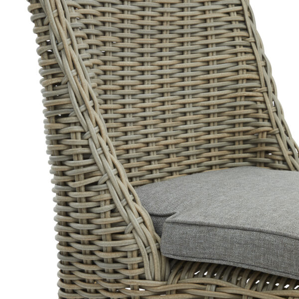 outdoor dining chair