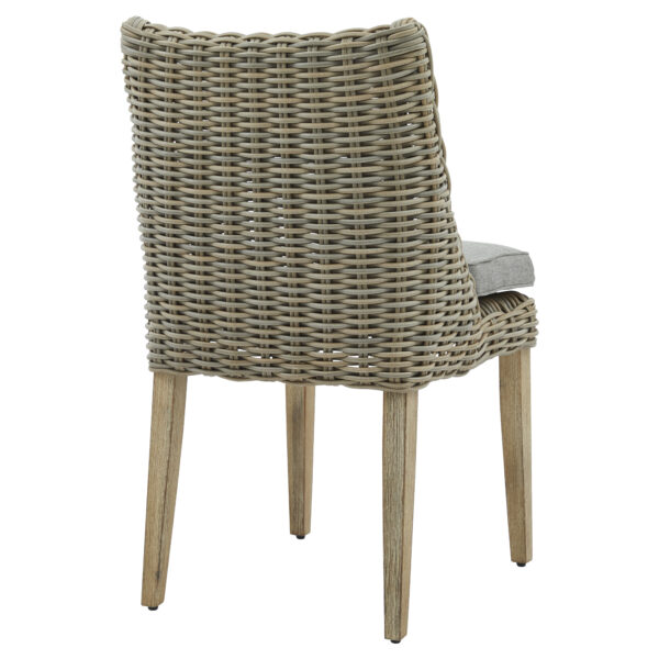 outdoor dining chair