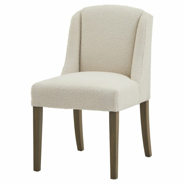 Compton Boucle Barstool
