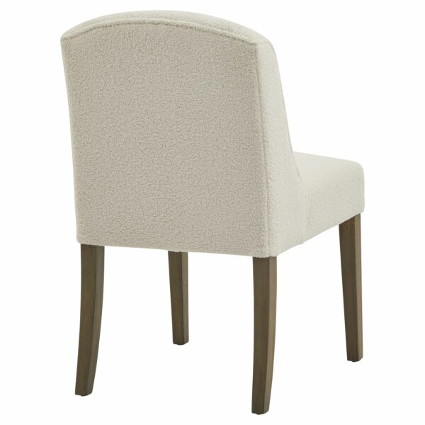 Compton Boucle Barstool