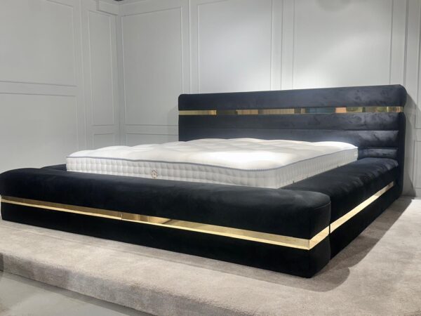 The Aruba Bed