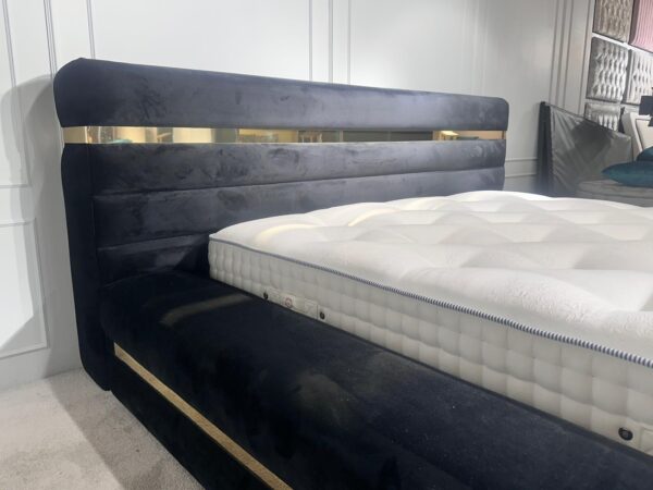 The Aruba Bed
