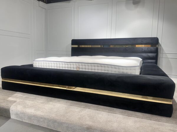 The Aruba Bed