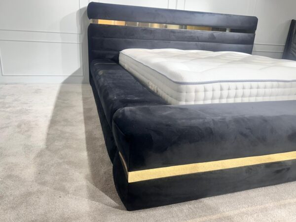 The Aruba Bed