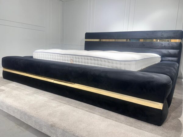 The Aruba Bed