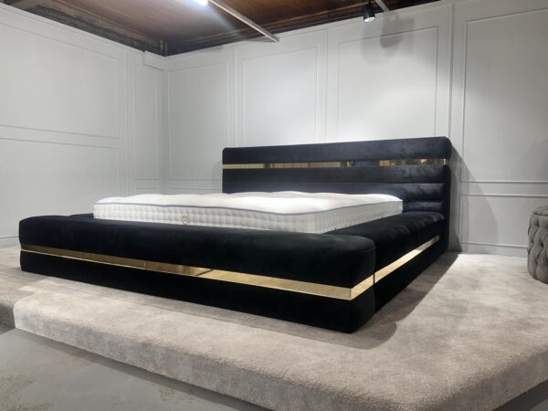 The Aruba Bed