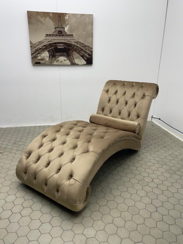 Yasmin chaise lounge