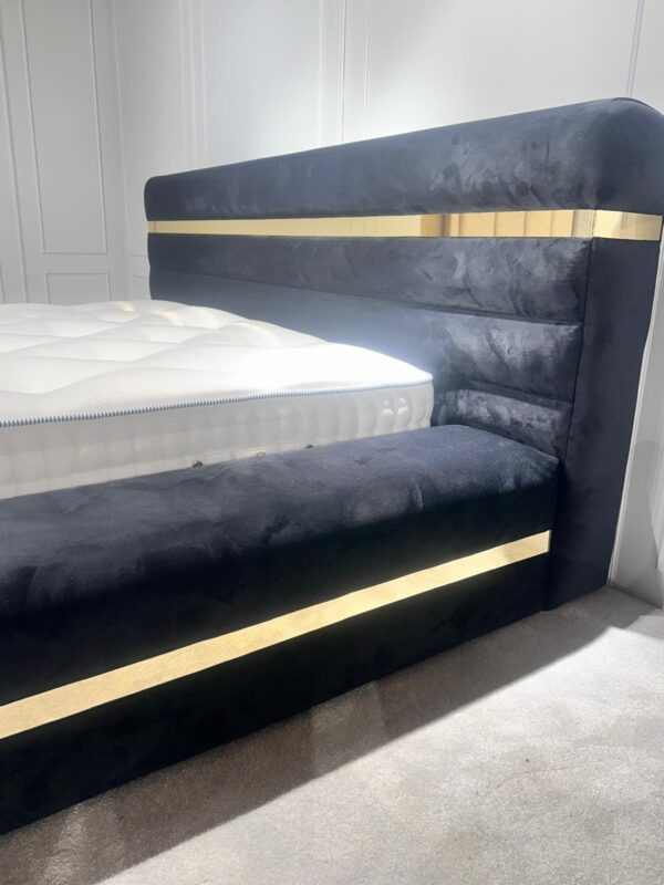 The Aruba Bed