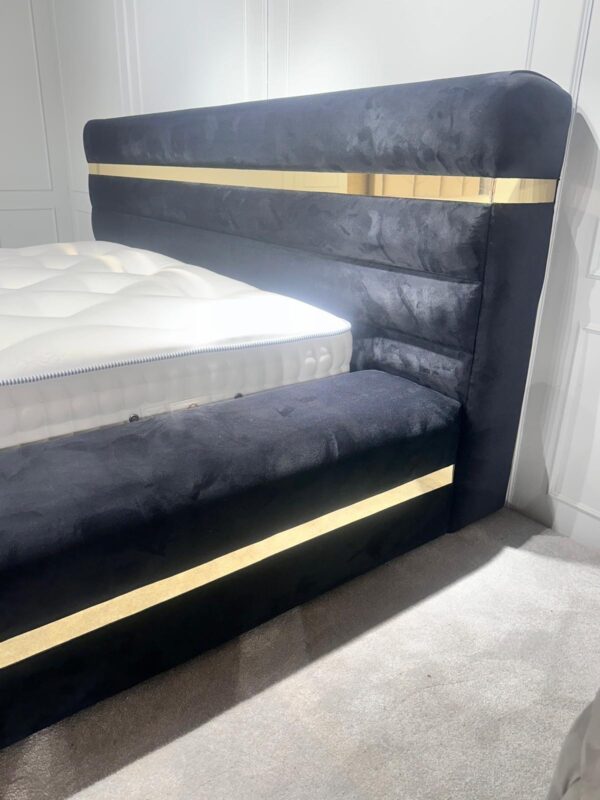 The Aruba Bed